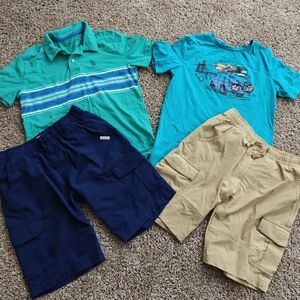 Boys Clothes Bundle
